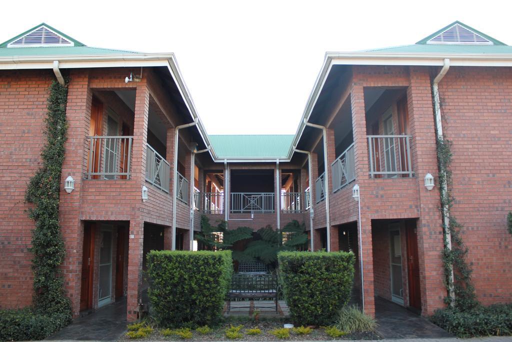 Mosate Lodge Polokwane Extérieur photo